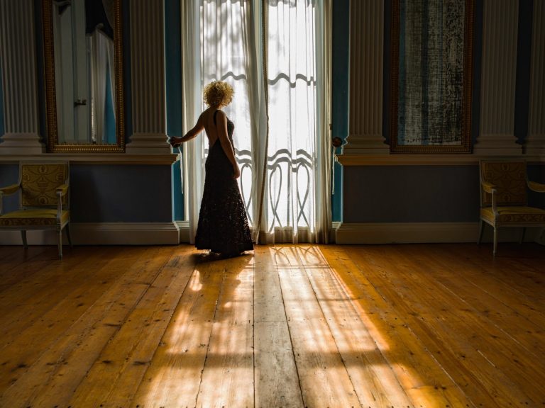 Ketevan Sharumashvili